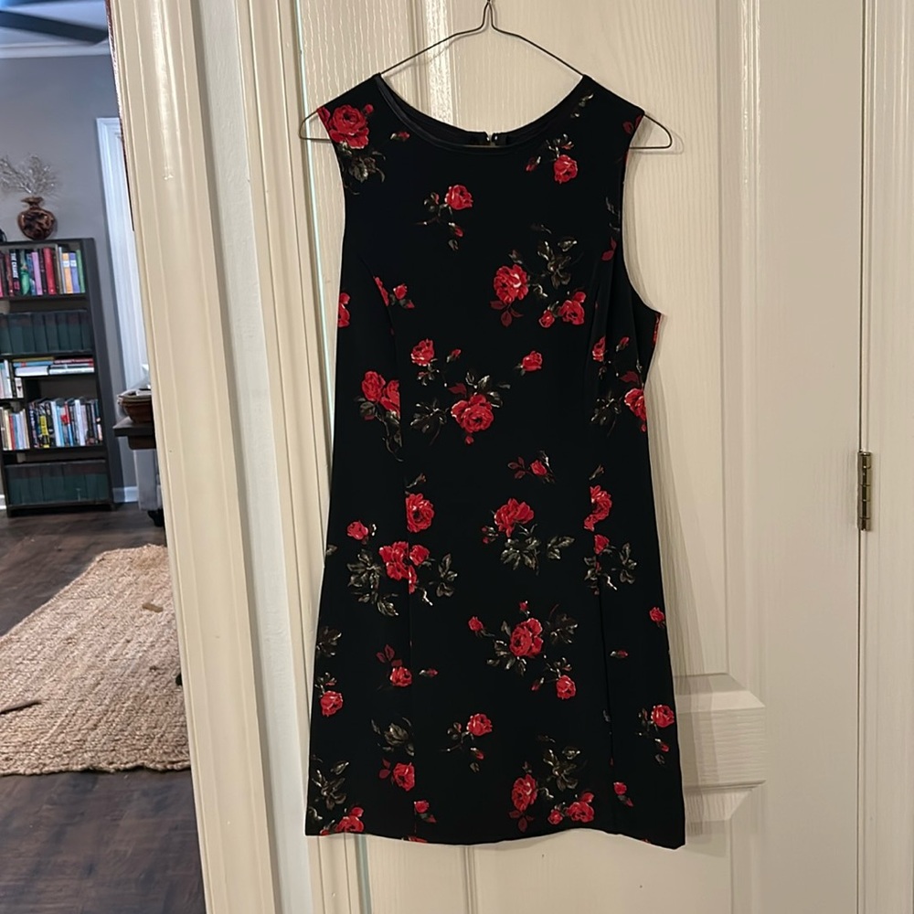 Vintage Esprit dress